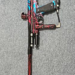Autococker Freeflow Millennium 