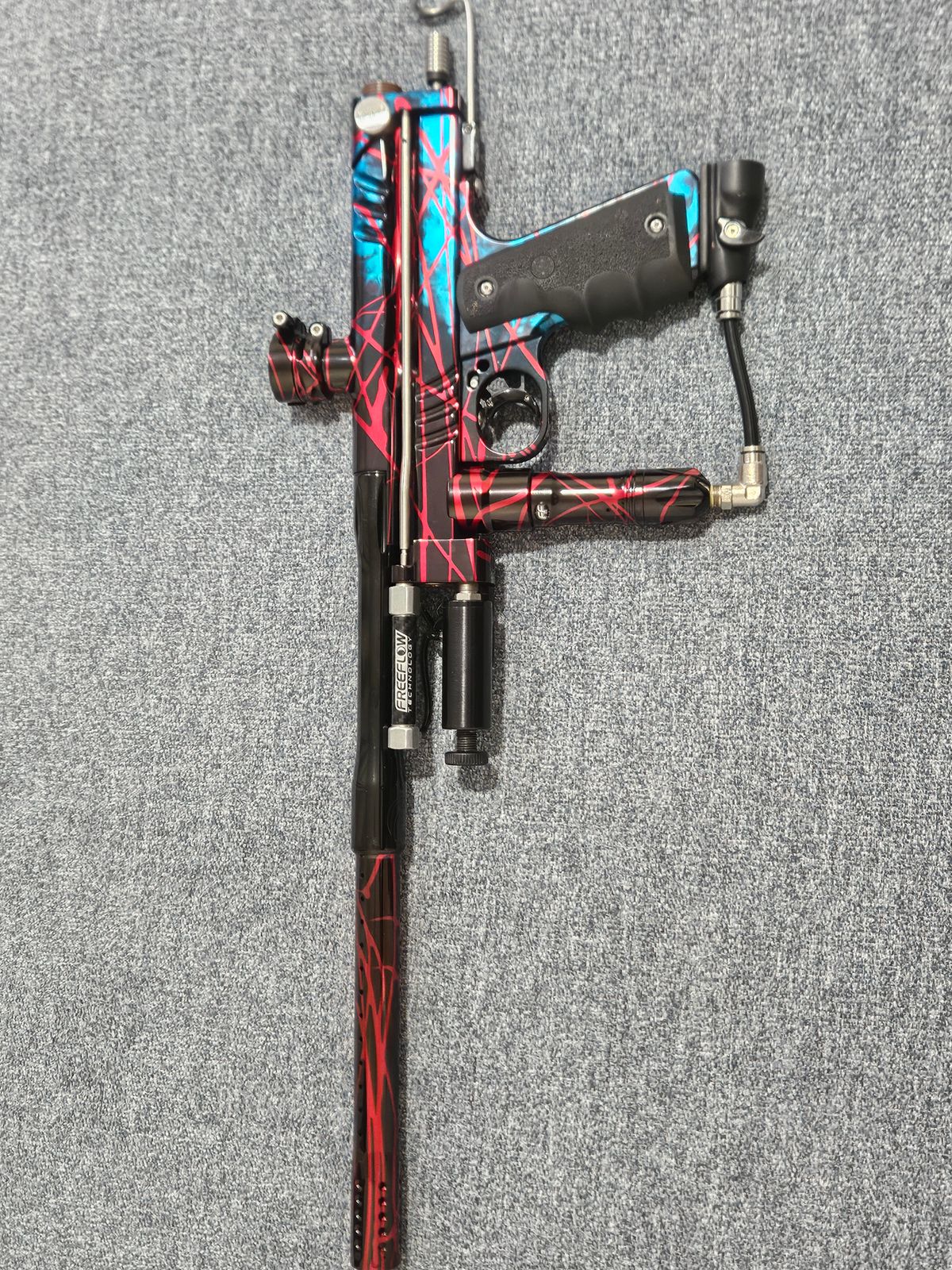 Autococker Freeflow Millennium 