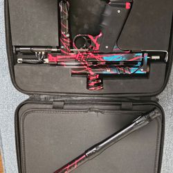 Autococker Freeflow Millennium 