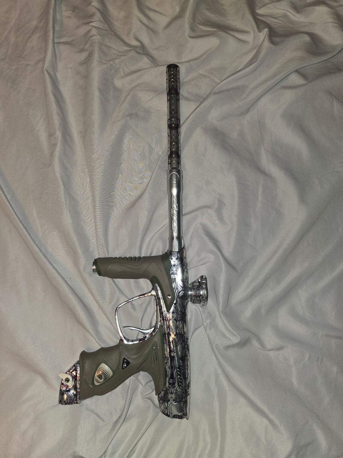 Dye DM14