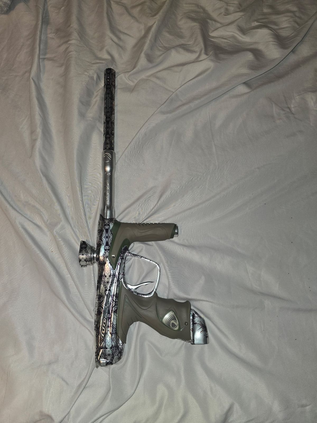 Dye DM14