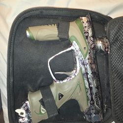 Dye DM14