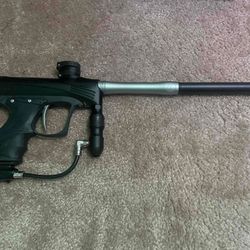 Dye Rize CZR