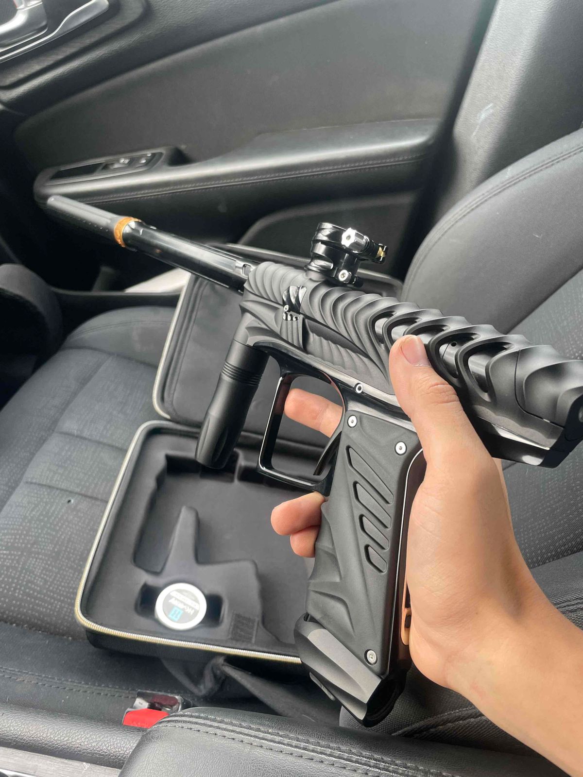 Vcom ripper