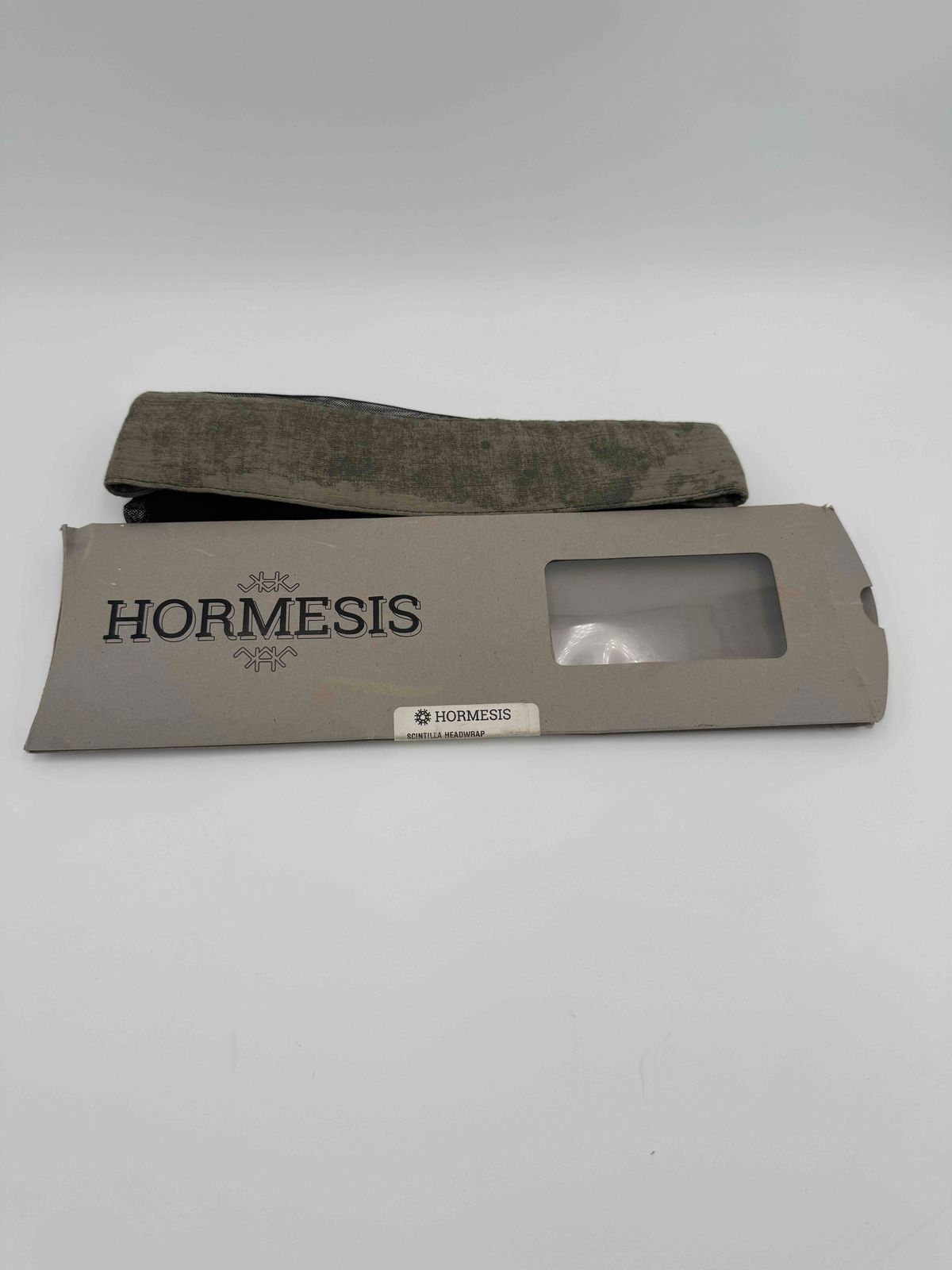 Hormesis Aprentice Scintilla