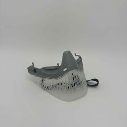 JT Vintage Clear Proflex Bottoms Grey Nose Clear