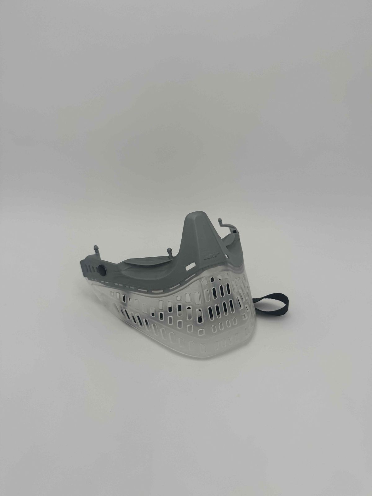 JT Vintage Clear Proflex Bottoms Grey Nose Clear