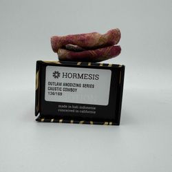 Caustic Cowboy Hormesis 