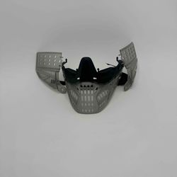 JT Proflex REVO2 Skirt/Ear Kit - Smoke Ice