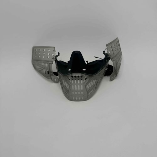 JT Proflex REVO2 Skirt/Ear Kit - Smoke Ice