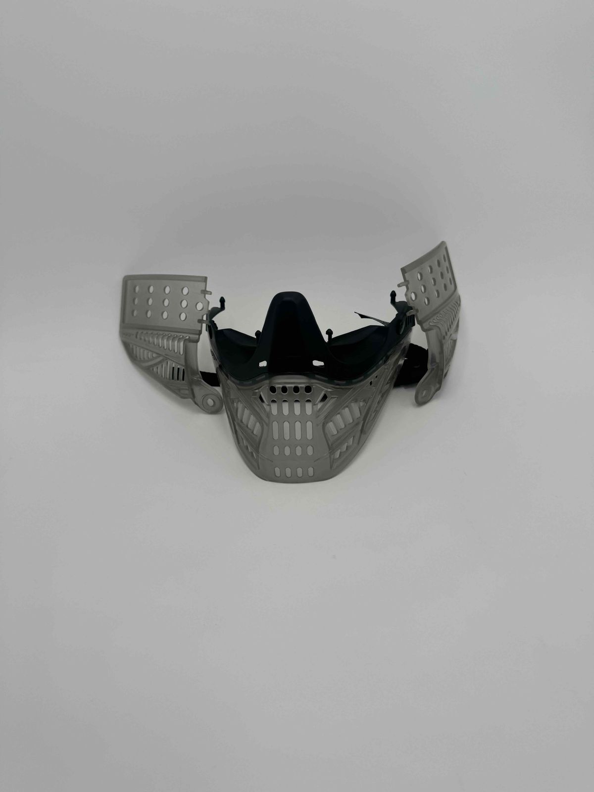 JT Proflex REVO2 Skirt/Ear Kit - Smoke Ice