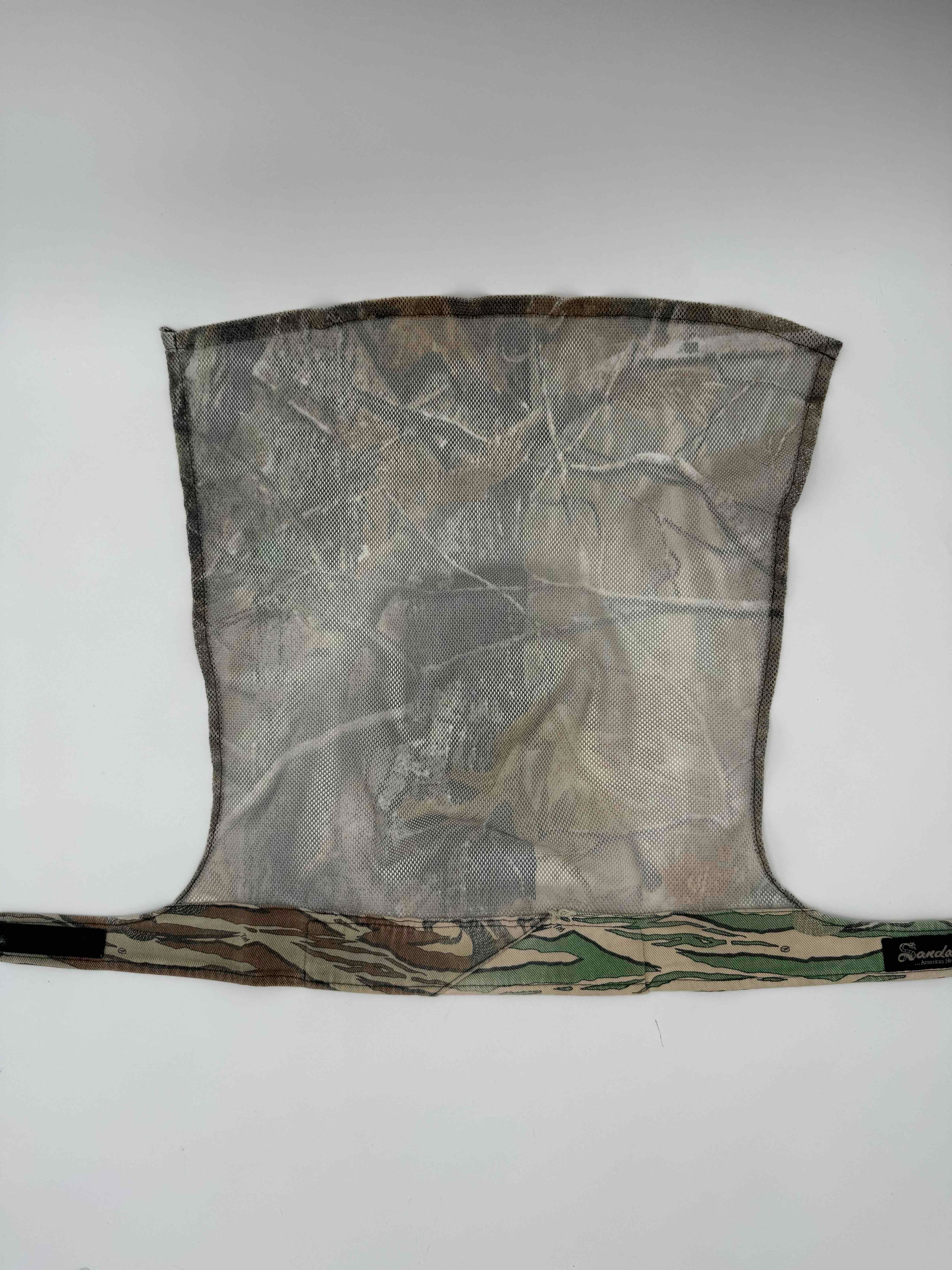 Sandana SS Headwrap GT/GB | Paintball Vault