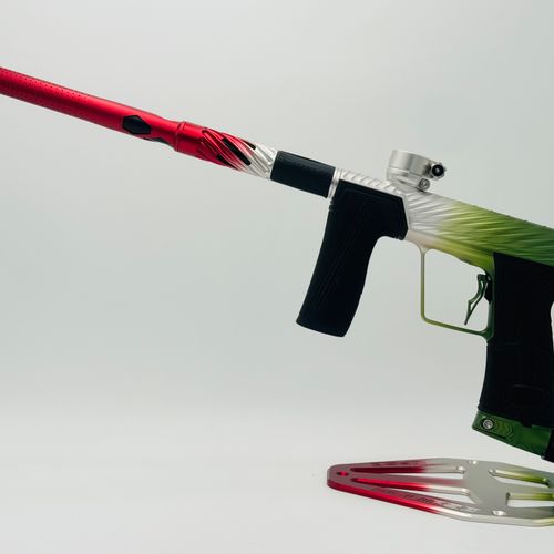 Planet Eclipse Twister Geo R5 Heritage Edition Italy Fade