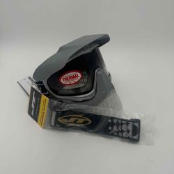 JT Vintage Clear Proflex