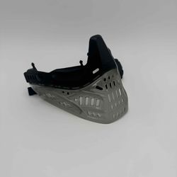 JT Proflex REVO2 Skirt/Ear Kit - Smoke Ice