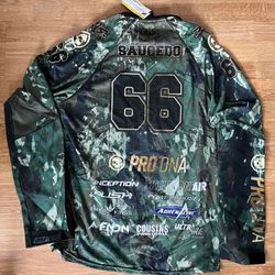 GZ Gold / Shon Saucedo (Large) 