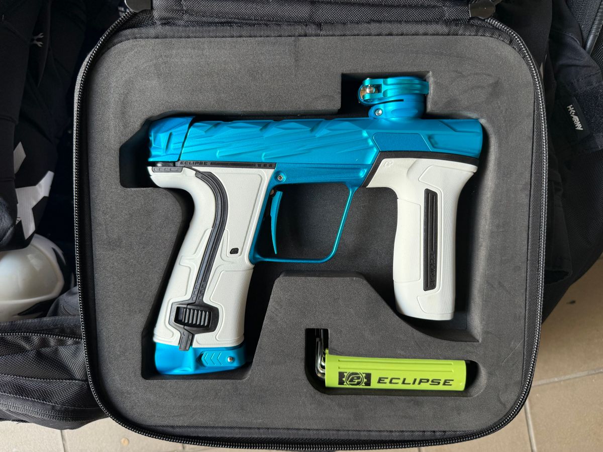 “SURF” INFAMOUS CS3