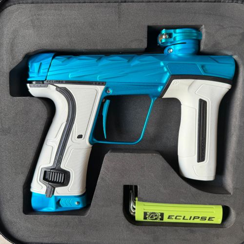 “SURF” INFAMOUS CS3