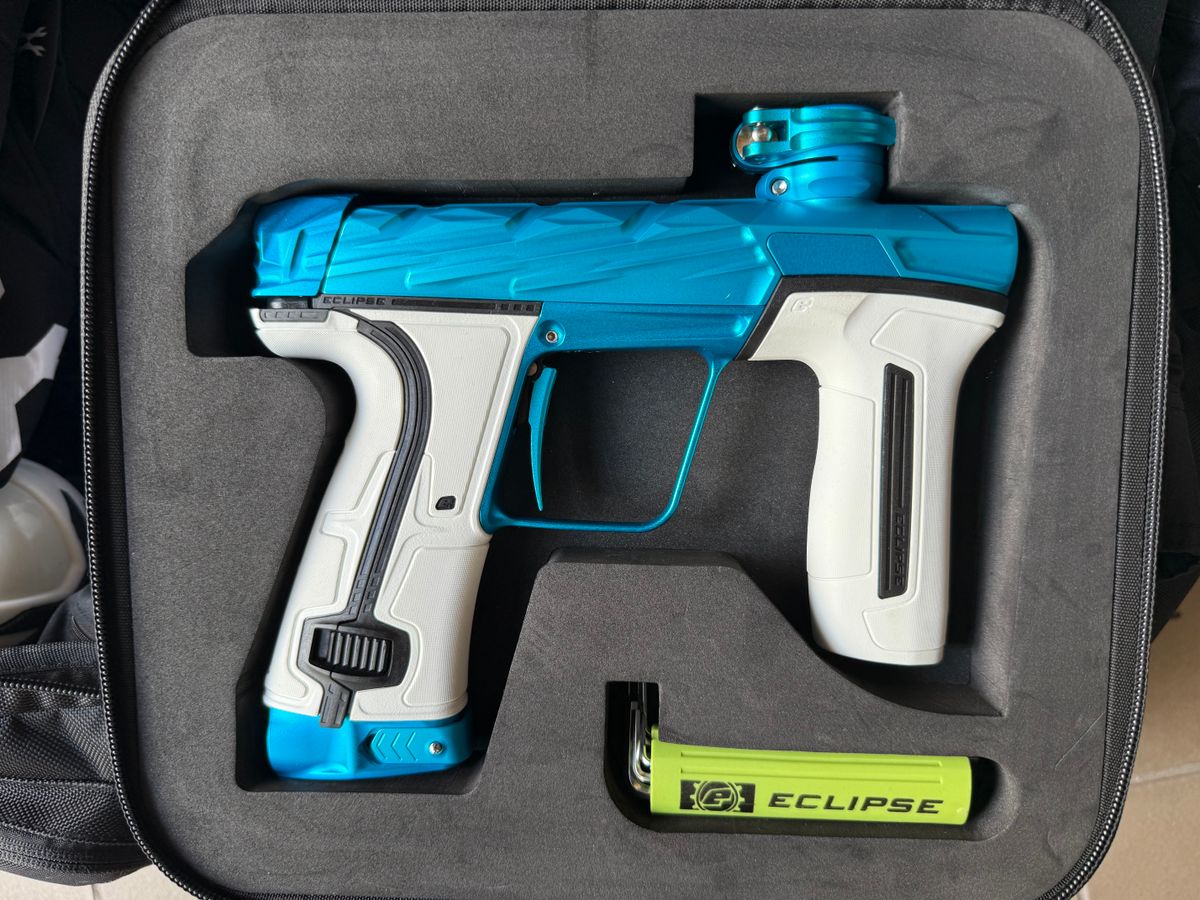 “SURF” INFAMOUS CS3