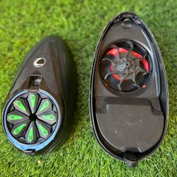 OG Dye Rotor
