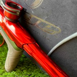 DM14 Gloss Red ***SOLD***