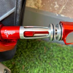 DM14 Gloss Red ***SOLD***