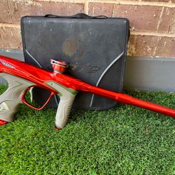 DM14 Gloss Red ***SOLD***