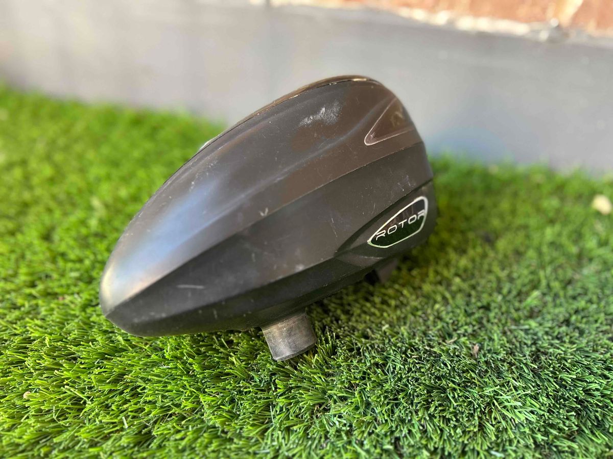 OG Dye Rotor