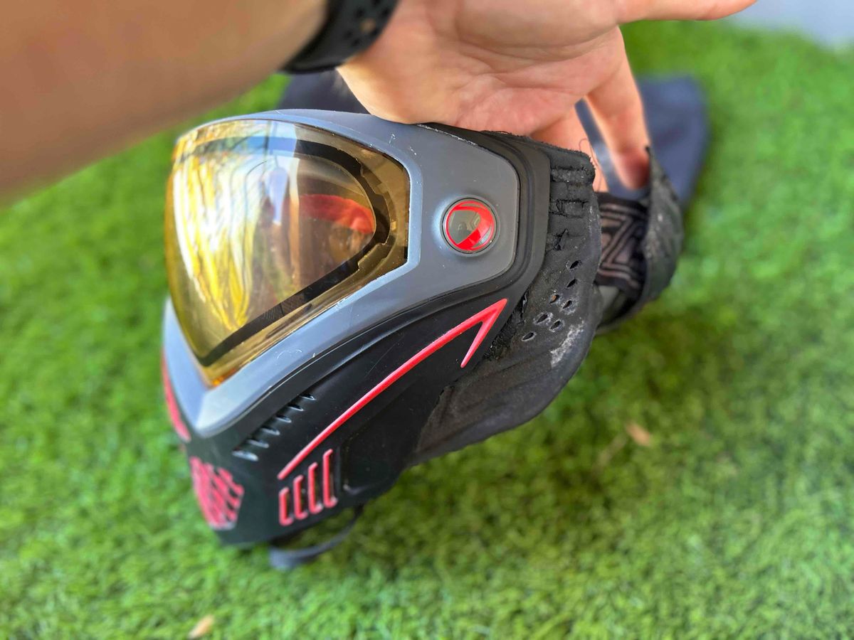 Dye i5