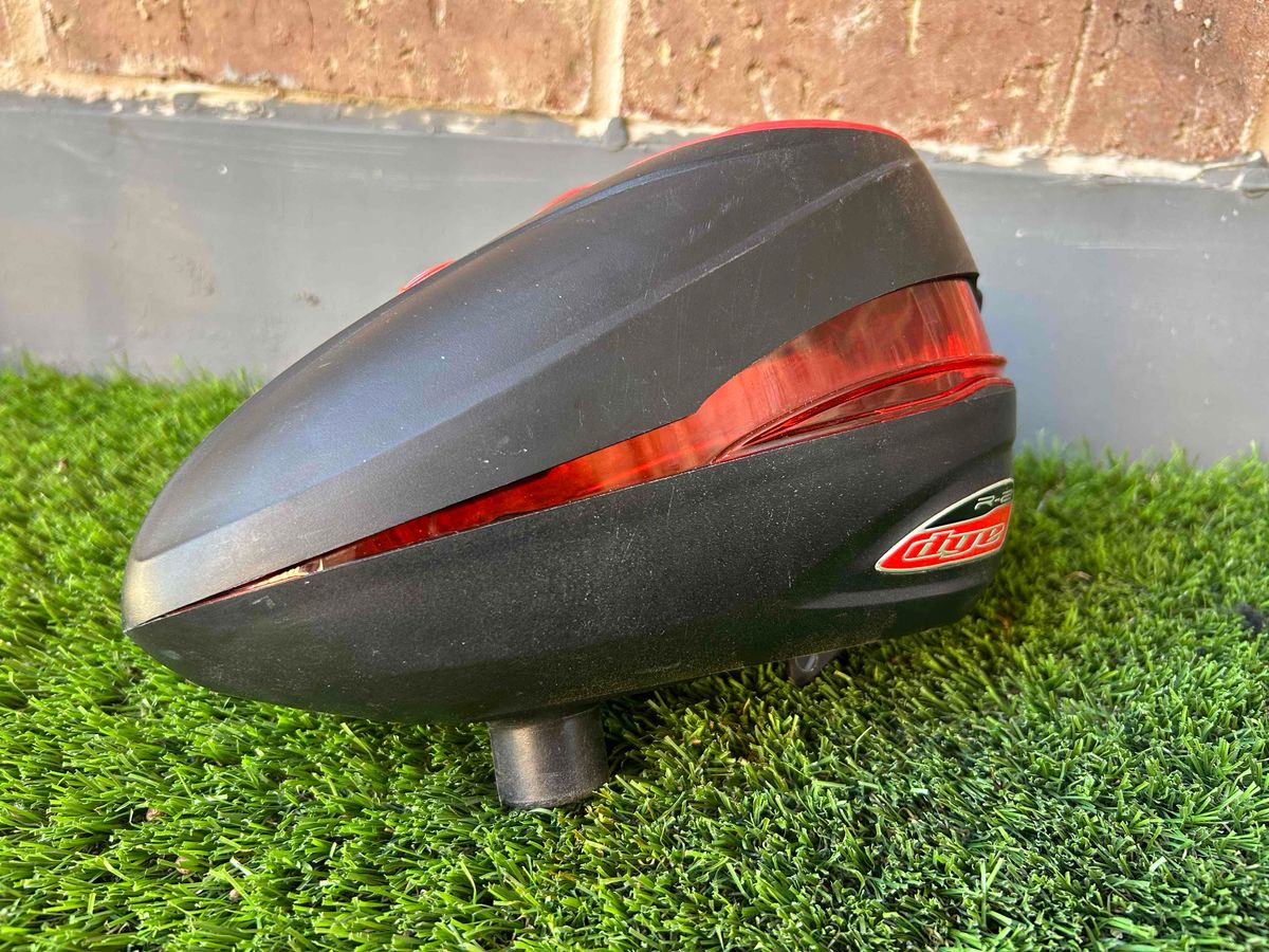 Dye R2
