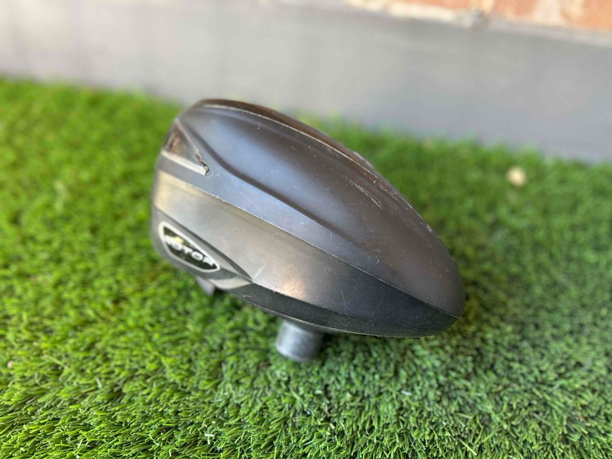 OG Dye Rotor