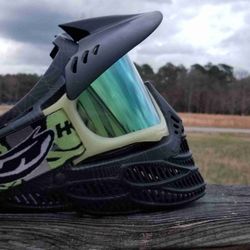 Jt spider f8 Bostons