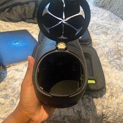 Planet Eclipse lv2 (Dark matter print), dye rotor r2, ninja sl2 with pro v3 reg