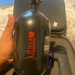 Planet Eclipse lv2 (Dark matter print), dye rotor r2, ninja sl2 with pro v3 reg