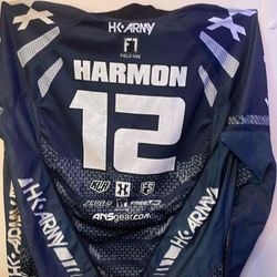 Jersey