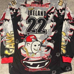 TNB JT jersey
