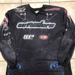 Palm Beach Outsiders jersey