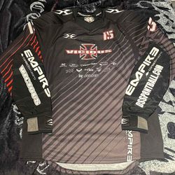 Vicious jersey