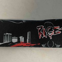 Miami Rage Exalt Strap