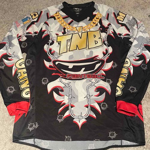 TNB JT jersey