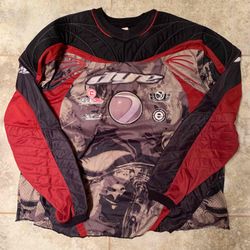 Fierce jersey