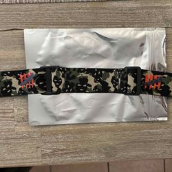 Enemy of the State Strap