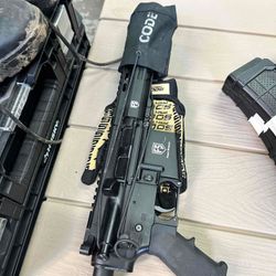 First Strike T15