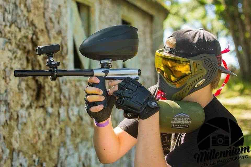 Valken Code