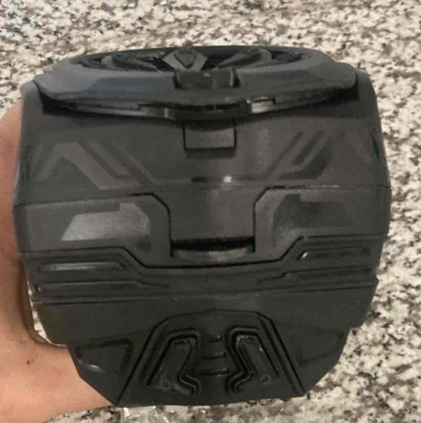 HK TFX3 Loader
