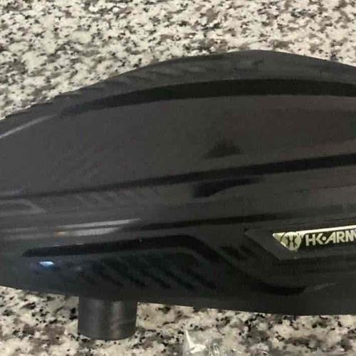 HK TFX3 Loader