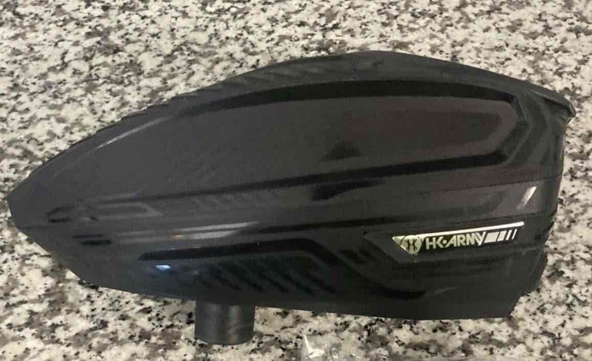 HK TFX3 Loader