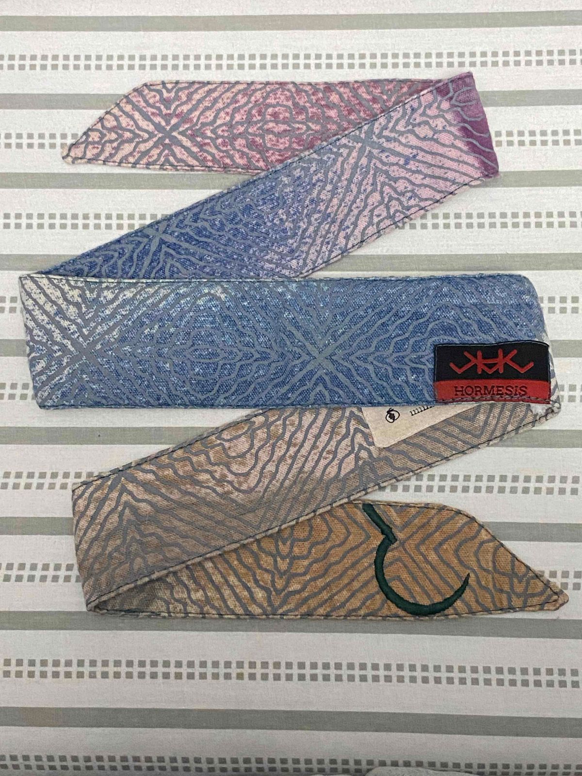 Hormesis Headband