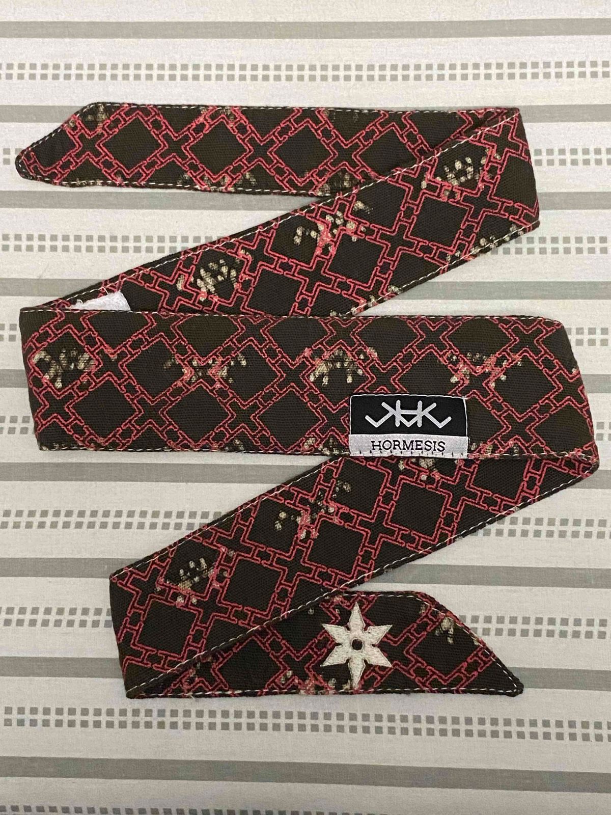 Hormesis Headband