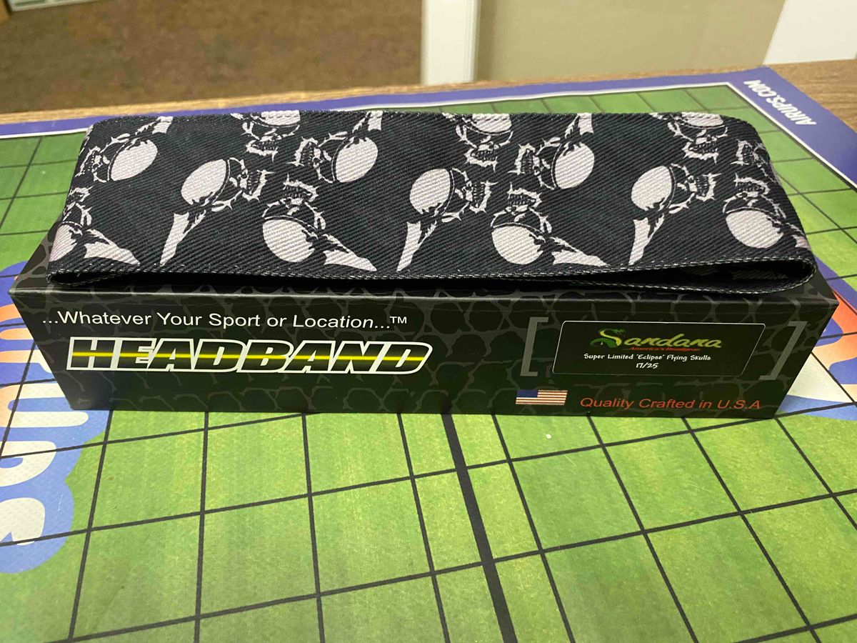 Sandana Super Limited Eclipse FS 17/25